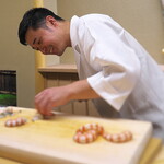 道人 - マスク不要だった頃の一枚。やはり道人クンには笑顔が似合う。