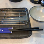 天ぷら倶楽部 - 