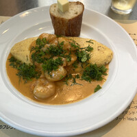 レストラン アルティザン（restaurant Artisan） - 