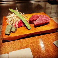 鉄板焼 かいか - 