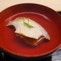 道人 - 澄み切ったお椀。
