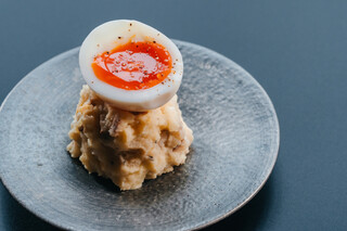 肉亭ふたご iki - 