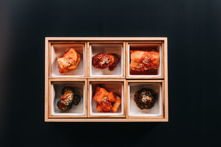 肉亭ふたご iki - 