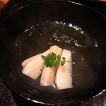 車力門 ちゃわんぶ - 