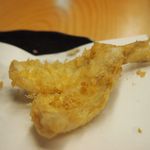 Tempura Fuji - キス