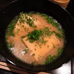 車力門 ちゃわんぶ - 