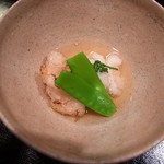 車力門 ちゃわんぶ - 