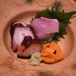 車力門 ちゃわんぶ - 