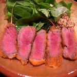 車力門 ちゃわんぶ - 