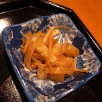 車力門 ちゃわんぶ - 