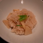 車力門 ちゃわんぶ - 