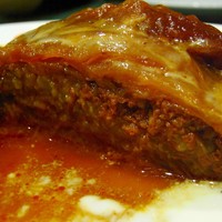 ロシヤ料理 ラルース - キャベツロール