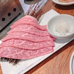 Yakiniku Dondon - 