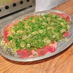 焼肉どんどん - 