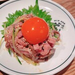 Yakiniku Dondon - 