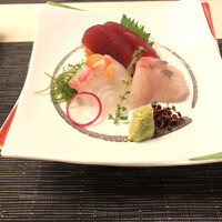 麓屋 京王プラザホテル - 