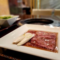 游玄亭 新宿 - 