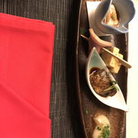 麓屋 京王プラザホテル - 