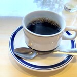 All Day Dining Karuizawa Grill - Coffee