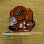 日本料理 縁 - 