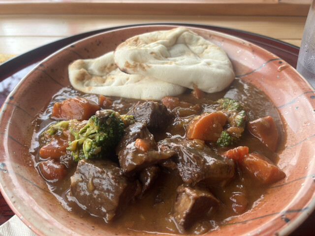 Furano Sakurano（フラノ サクラノ） - 学田（カフェ）の写真