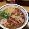 都きしめん 明石本店