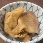 仙台中華そば 銘店嘉一 - 