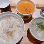 Soup Stock TOKYO - 