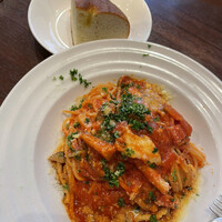 トラットリア イル レガーロ - 