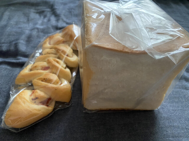 ダニエル・ドゥ・ノウ 潮見店（DANIEL du NORD） - 桂台（パン）の写真