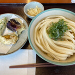 うどん たかしま - 