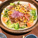北の味紀行と地酒 北海道 - 