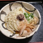 うどん酒場 エエイチ - 