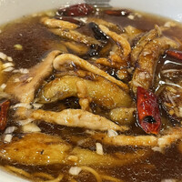 横浜中華街 北京飯店 - 