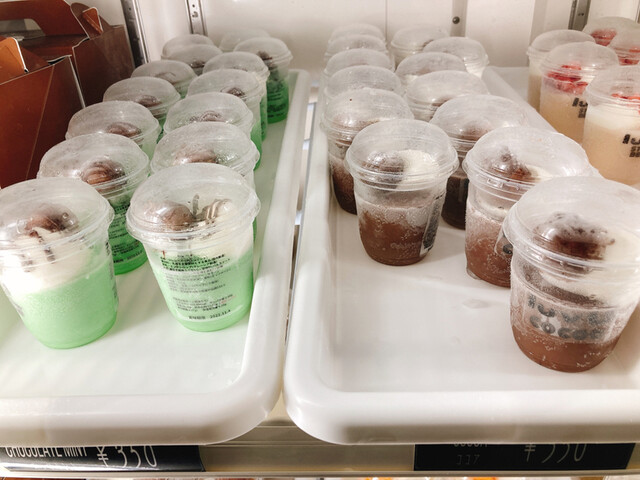 luvU 名取店（ラブユー） - 名取（洋菓子）の写真