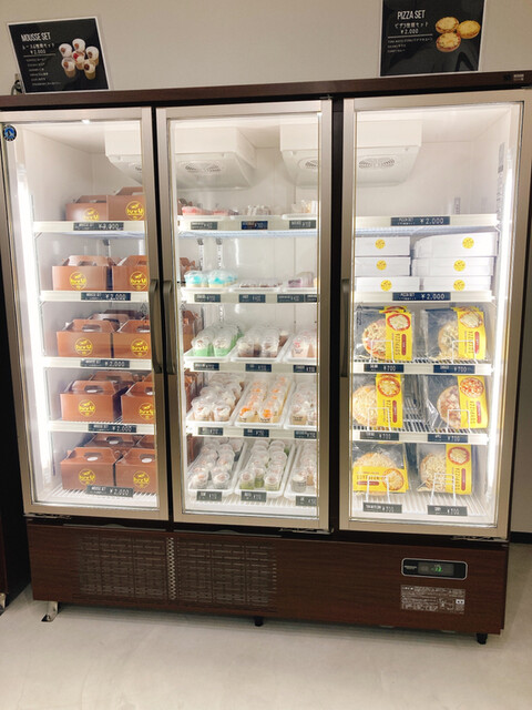 luvU 名取店（ラブユー） - 名取（洋菓子）の写真