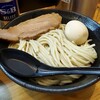 自家製麺 TANGO