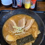 Ramen Senka Rapita - 