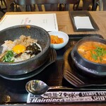 韓国大衆酒場 ラッキーソウル - セット