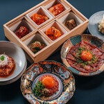 Niku Tei Futago iki Karuizawa Ten