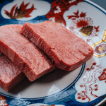 Niku Tei Futago iki Karuizawa Ten