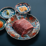 Niku Tei Futago iki Karuizawa Ten