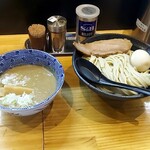 自家製麺 TANGO - 