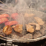 Yakiniku Toraji - 