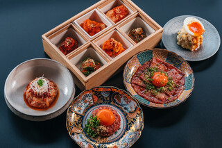 肉亭ふたご iki - 