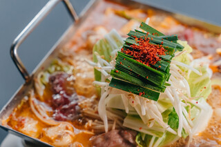 肉亭ふたご iki - 