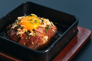 肉亭ふたご iki - 