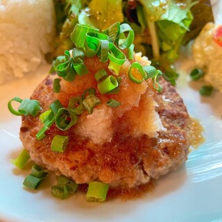 ライブラリーカフェ 然々_1