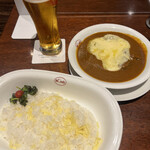 欧風カレー ボンディ - 