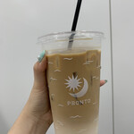 HASSOCAFFE with PRONTO - 